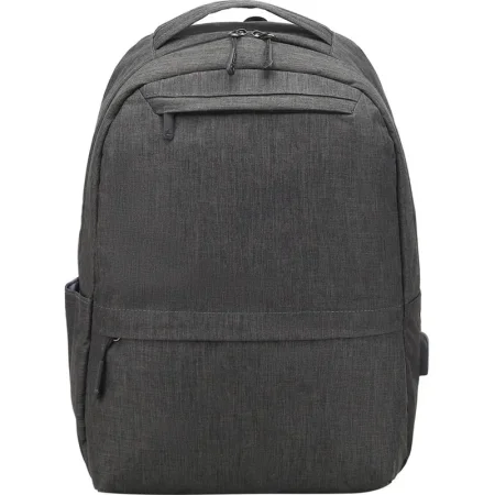 Рюкзак для ноутбука 17.3' Lamark B157 чёрный Рюкзак для ноутбука 17.3' Lamark B157 чёрный
