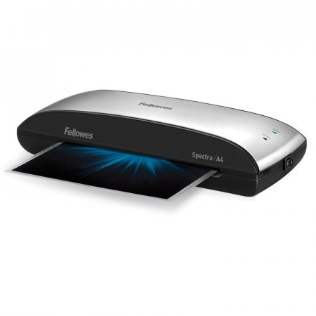 Ламинатор Fellowes Spectra формат А4