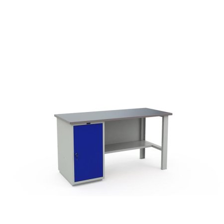 Верстак Практик Profi W 600 (1600x700x870 мм)
