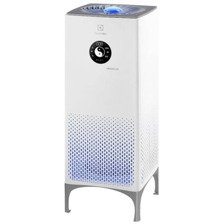 Очиститель воздуха Electrolux Yin&Yang EAP-2050D белый