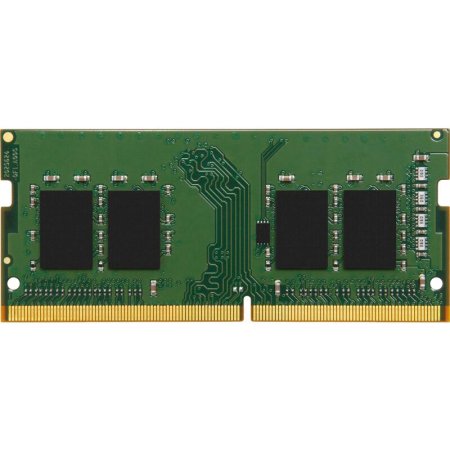 Оперативная память Kingston 16 ГБ KVR32S22S8/16 (SO-DIMM DDR4)