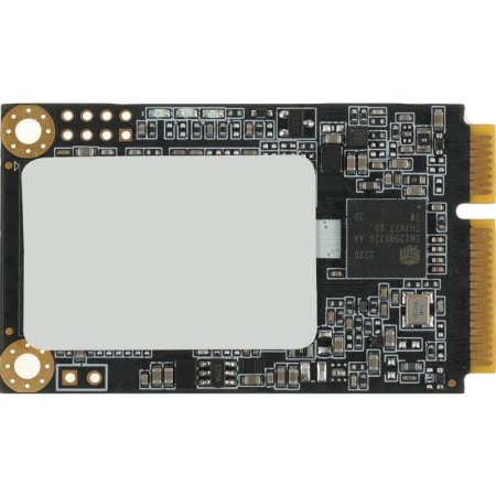 SSD накопитель Netac N5M 512 ГБ (NT01N5M-512G-M3X)