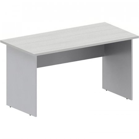 Стол письменный Easy Standard 904004 (сосна винтер/серый, 1400x600x740 мм)