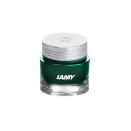 Чернила Lamy зеленые 30 мл (в стеклянном флаконе)
