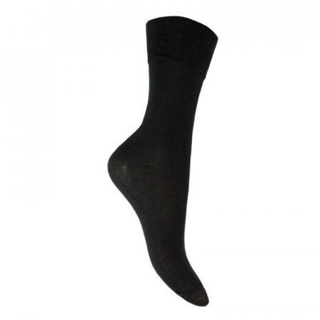 Носки мужские Классика черный размер 25