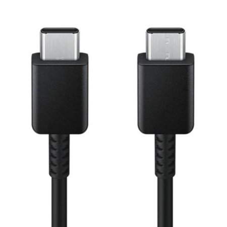 Кабель Samsung USB Type-C - USB Type-C 1.8 метра (EP-DX310JBRGRU)