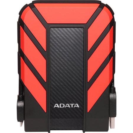 Внешний жесткий диск A-DATA HD710 Pro 1 Тб (AHD710P-1TU31-CRD)