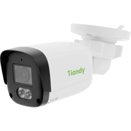 IP-камера Tiandy TC-C34QN I3/E/Y/2.8/V5.0 (2.8 мм, PoE)