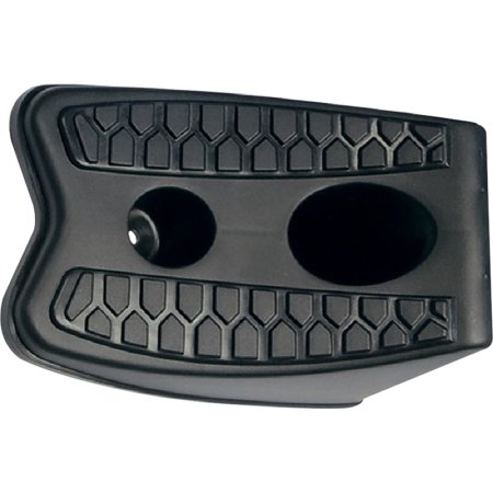 Упор противооткатный пластиковый Matrix 56780 (2 штуки в упаковке)