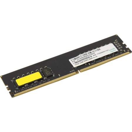 Оперативная память Apacer 16 ГБ AU16GGB26CQYBGH (DIMM DDR4)