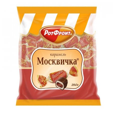 Карамель «Москвичка», 250г