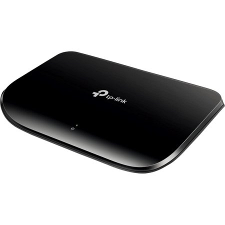 Коммутатор TP-Link TL-SG1005D