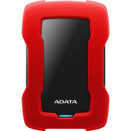 Внешний жесткий диск A-DATA HD330 1 Тб (AHD330-1TU31-CRD)