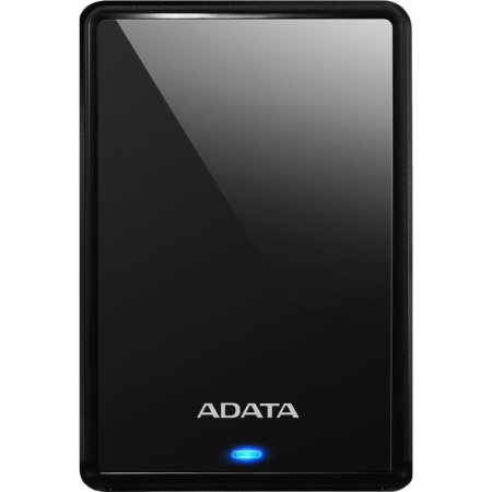 Внешний жесткий диск A-DATA HV620S 1 Тб (AHV620S-1TU31-CBK)