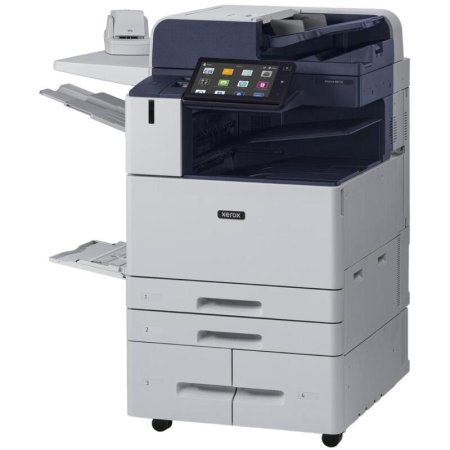 МФУ лазерное Xerox AltaLink B8145/B8155 (B8101V_F)