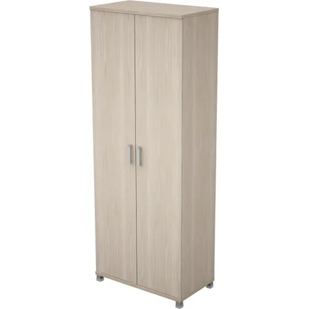 Шкаф для одежды Avance 6Ш.013.1 шамони светлый 800х450х2116 мм