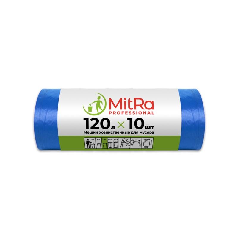 Мешки для мусора 60 л Ozon