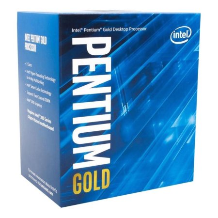 Процессор Intel Pentium Gold G5420 Box(BX80684G5420 S R3XA)