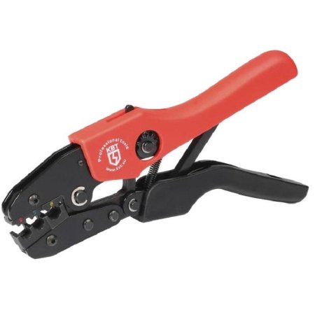 Пресс-клещи CTK-01 (КВТ) (56538)