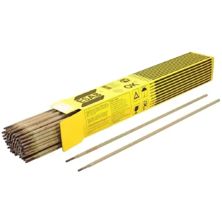 Электроды ESAB OK 46.00 2 мм 2 кг (4600202WZ2) Электроды ESAB OK 46.00 2 мм 2 кг (4600202WZ2)