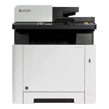 МФУ лазерное цветное Kyocera ECOSYS M5526cdw (1102R73NL0/1102R73NL1)