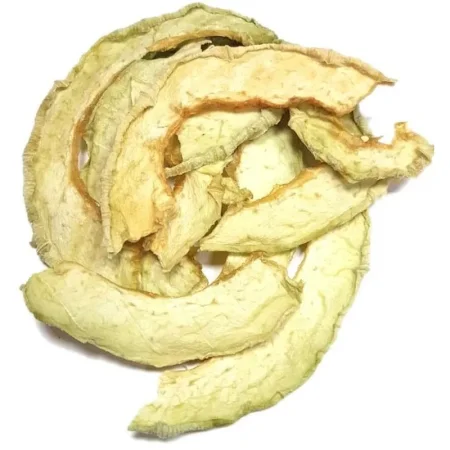 Чипсы Дыня сушеная желтая 500 г