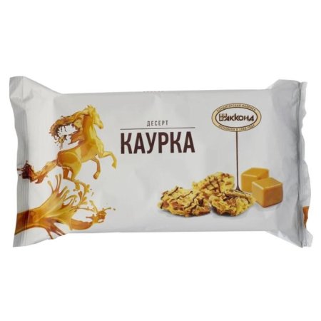 Вафли Акконд Каурка 230 г