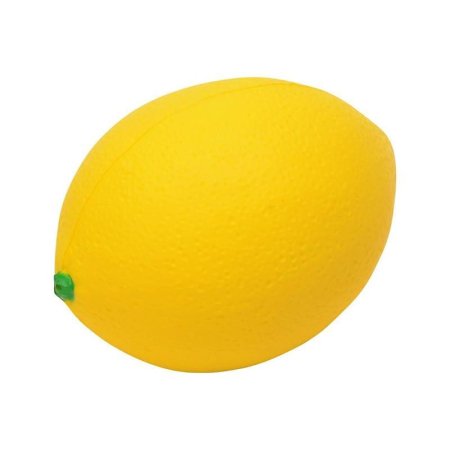 Игрушка-антистресс Лимон