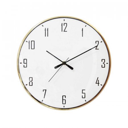 Часы настенные Apeyron ML200915 (33х33х4.5 см)