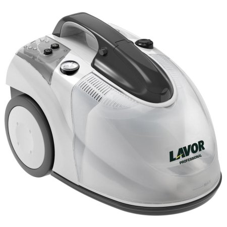 Парогенератор Lavor Professional GV Egon VAC 4.1 Plus Парогенератор Lavor Professional GV Egon VAC 4.1 Plus