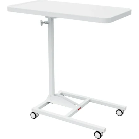 Стол медицинский прикроватный Megi МСК-6511 (750х400х1250 мм)