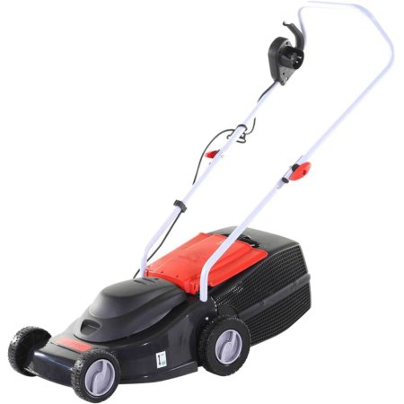 Газонокосилка электрическая Efco PR 35 SE (66059003P)