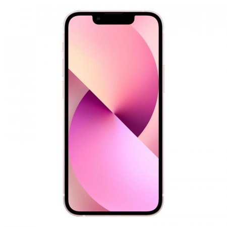 Смартфон Apple iPhone 13 mini 512 ГБ розовый (MLMF3RU/A)