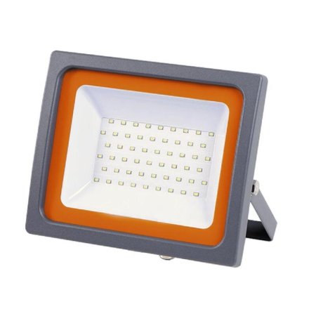 Прожектор светодиодный JazzWay 100 Вт 6500 К 8500 лм IP65 (5001428)