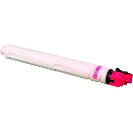 Картридж лазерный Sakura TK8345M для Kyocera пурпурный совместимый