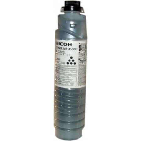 Тонер Ricoh MP 4500E/5002 842077 черный оригинальный