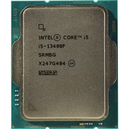 Процессор Intel Core i5 13400F OEM (CM8071504821107)