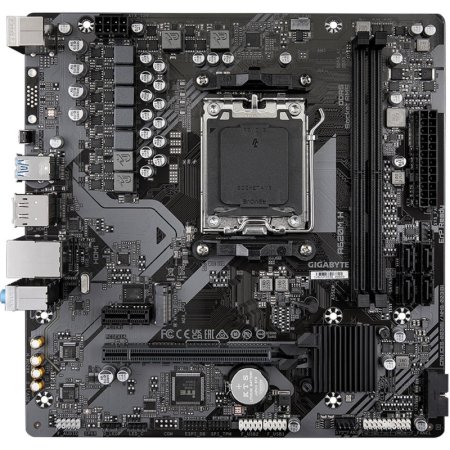 Материнская плата Gigabyte A620M H