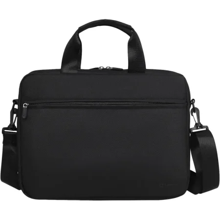 Сумка для ноутбука 14 Lamark L214 черная