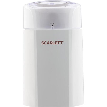 Кофемолка SCARLETT SC-CG44506