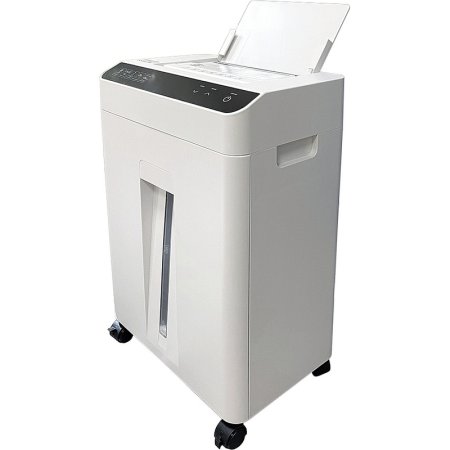 Шредер (уничтожитель документов) Office Kit 5-й уровень секретности  объем корзины 20 л Шредер (уничтожитель документов) Office Kit 5-й уровень секретности  объем корзины 20 л