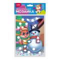 Мозаики Мозаики