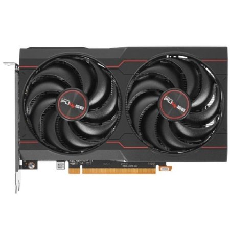 Видеокарта Sapphire Radeon RX 6600 PULSE (11310-01-20G)