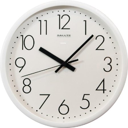 Часы настенные Салют П-2Б7-012 (26.5х26.5х4 см)