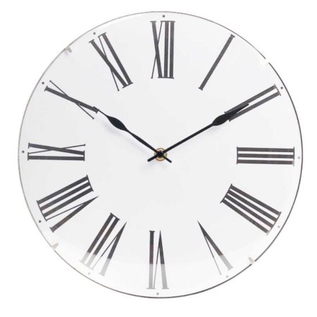 Часы настенные Apeyron PL200927 (35.5x35.5x6 см)