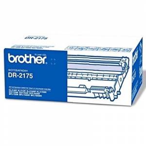 Барабан Brother DR-2175 (черный)