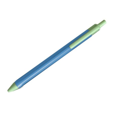 Ручка шариковая автоматическая Attache Bright colours синяя (толщина  линии 0.5 мм)