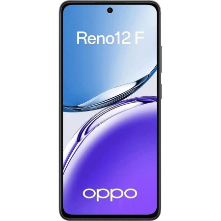 Смартфон Oppo Reno 12F 512 ГБ серый (OPP-2687.8-512.GR)