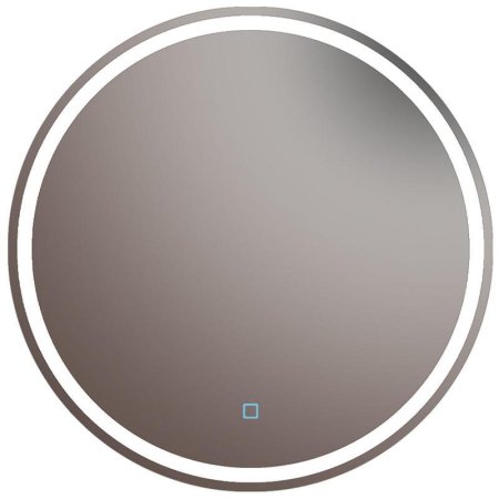 Зеркало настенное Ring с подсветкой L.02 (600х600 мм)