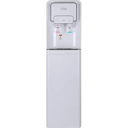 Пурифайер Ecotronic А62-U4L белый/серебристый